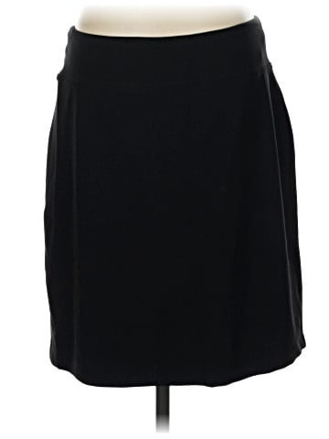 Boston Proper Casual Skirt (view 1)