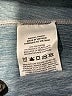 Nike Color Block Blue Active Pants Size S - photo 8