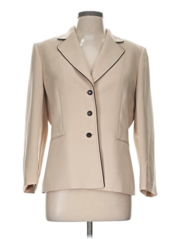 Tahari by ASL Blazer (view 1)