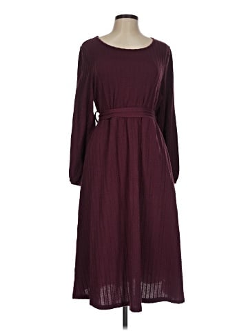 BLOOMCHIC Casual Dress (view 1)