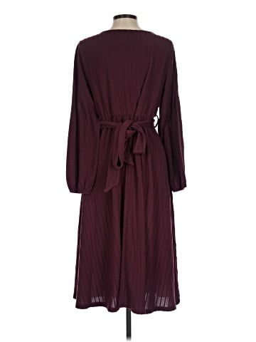 BLOOMCHIC Casual Dress (view 2)