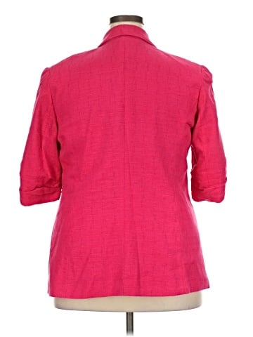 Coldwater Creek Blazer (view 2)