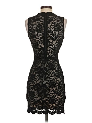Bebe Cocktail Dress (view 2)