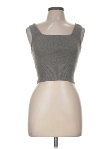 H&M Tube Top (view 1)