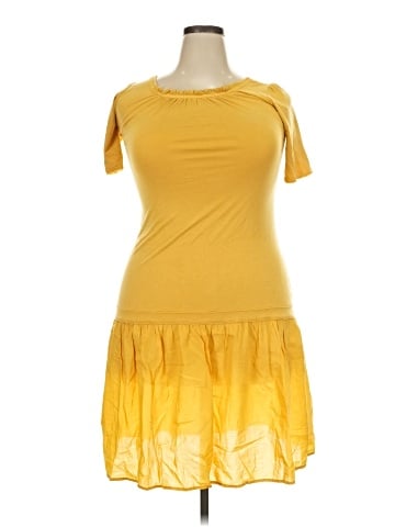SIYU Casual Dress (view 1)