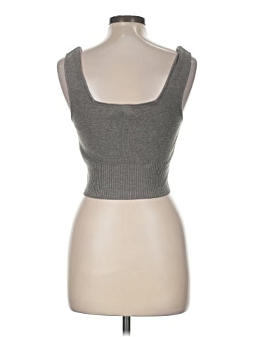 H&M Tube Top (view 2)