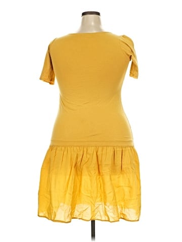 SIYU Casual Dress (view 2)