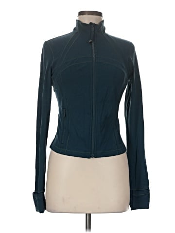Lululemon Athletica Track Jacket (view 1)