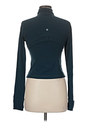 Lululemon Athletica Track Jacket (view 2)