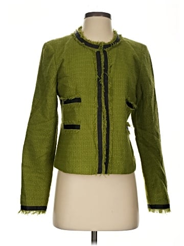 Jules & Leopold Jacket (view 1)