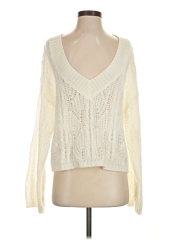 Unbranded Pullover Sweater (view 1)
