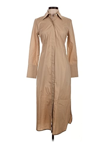 J. McLaughlin Casual Dress (view 1)