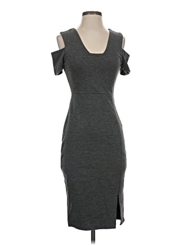 Express Cocktail Dress (view 1)