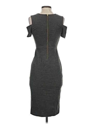 Express Cocktail Dress (view 2)