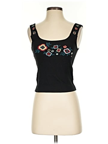 Buffalo by David Bitton Sleeveless Top (view 1)