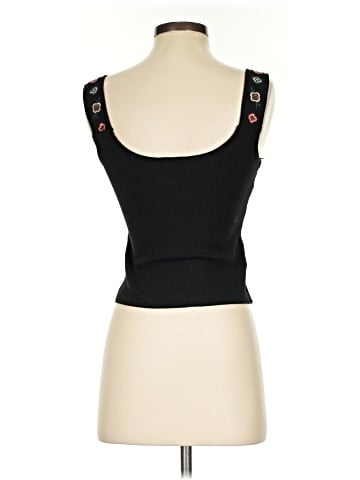 Buffalo by David Bitton Sleeveless Top (view 2)