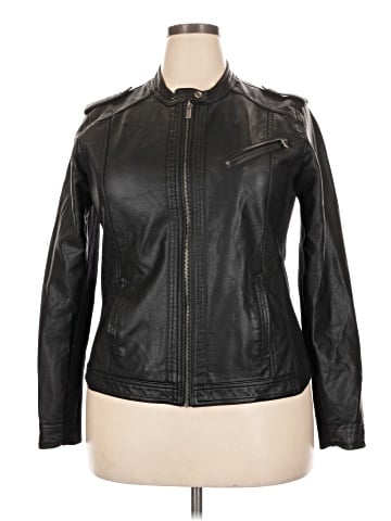Maurices Jacket (view 1)