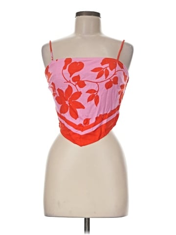 Sienna Sky Tube Top (view 1)