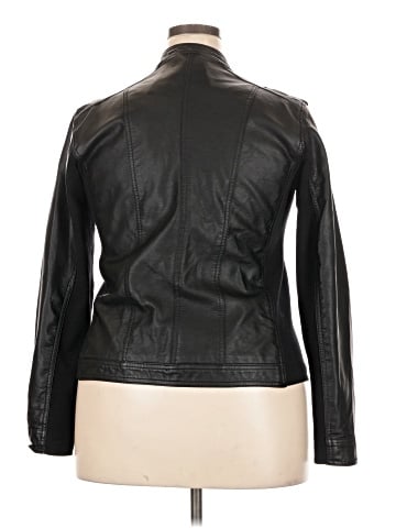 Maurices Jacket (view 2)