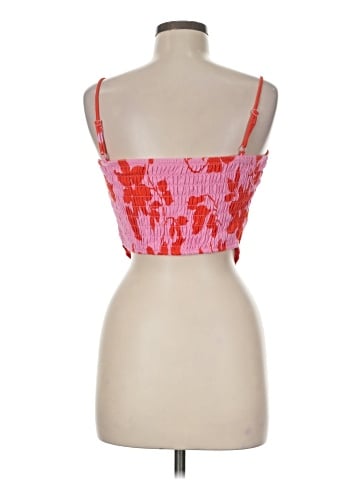 Sienna Sky Tube Top (view 2)