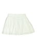 Danskin Solid White Skort Size M - photo 1