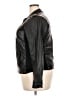 Maurices 100% Polyurethane Black Jacket Size XXL - photo 5
