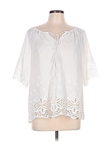 Vince Camuto 3/4 Sleeve Blouse (view 1)