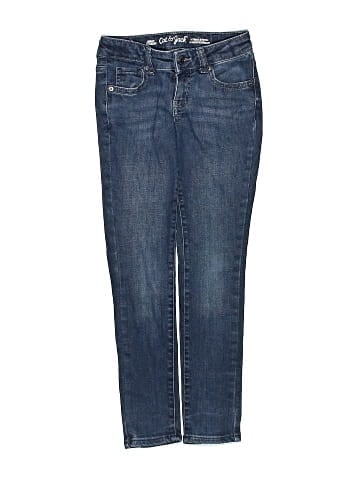 Cat & Jack Jeans (view 1)