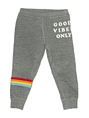 Spiritual Gangster Sweatpants (view 1)