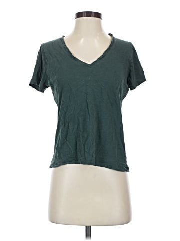 Madewell Short Sleeve T-Shirt (view 1)