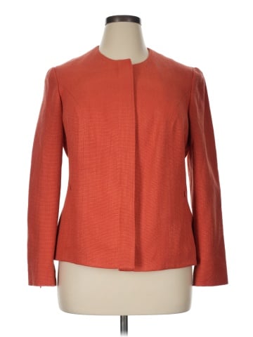 Coldwater Creek Blazer (view 1)