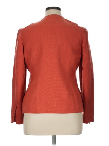 Coldwater Creek Blazer (view 2)