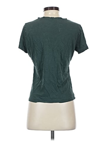 Madewell Short Sleeve T-Shirt (view 2)