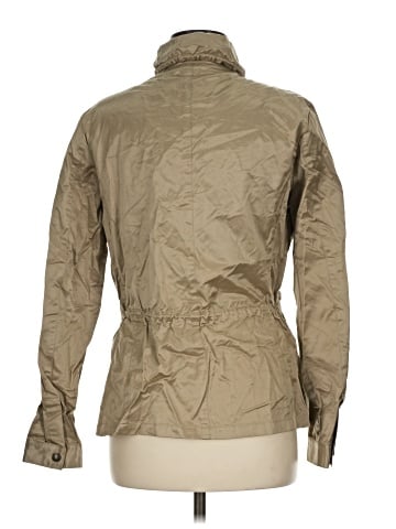 Lafayette 148 New York Raincoat (view 2)