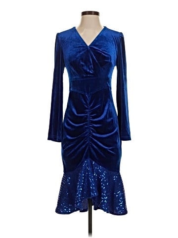 Belle Poque Cocktail Dress (view 1)