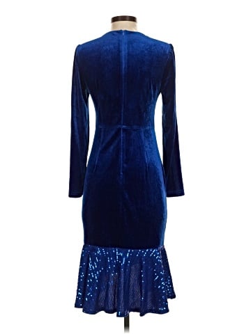 Belle Poque Cocktail Dress (view 2)
