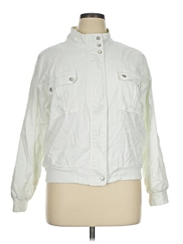 Maurices Jacket (view 1)