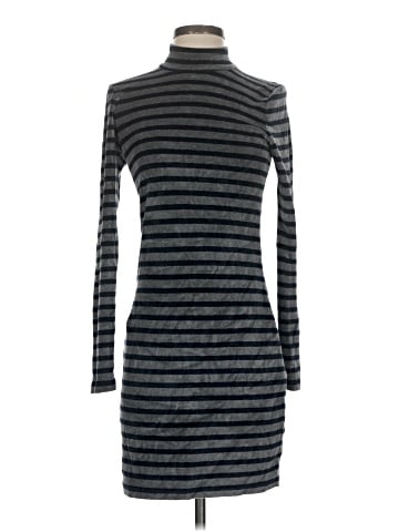 T by Alexander Wang Casual Dress (view 1)