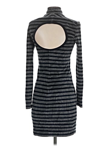T by Alexander Wang Casual Dress (view 2)