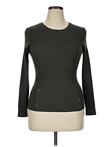 T Tahari Pullover Sweater (view 1)