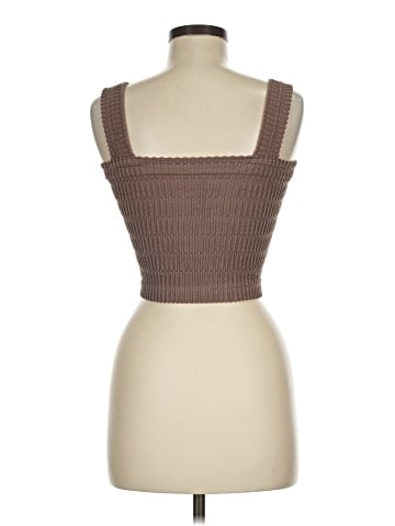 Ocean Drive Clothing Co. Tank Top (view 2)