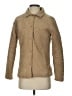 Assorted Brands 100% Polyester Argyle Tan Jacket Size S - photo 1