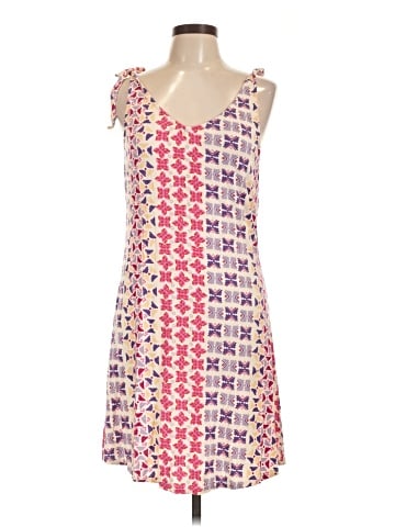 Agnes & Dora Casual Dress (view 1)