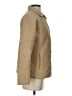 Assorted Brands 100% Polyester Argyle Tan Jacket Size S - photo 4