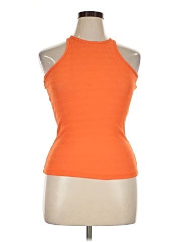 River Island Tank Top (view 1)