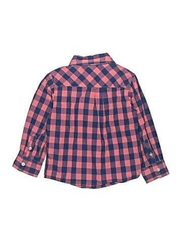 Andy & Evan Long Sleeve Button-Down Shirt (view 2)
