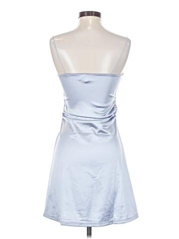Divided by H&M Cocktail Dress (view 2)