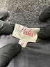 Parker 100% Silk Gray Jacket Size M - photo 6