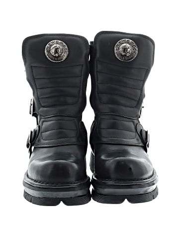 New Rock Boots (view 2)