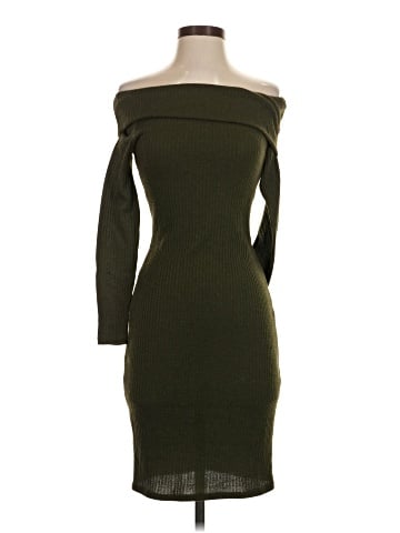 Charlotte Russe Cocktail Dress (view 1)